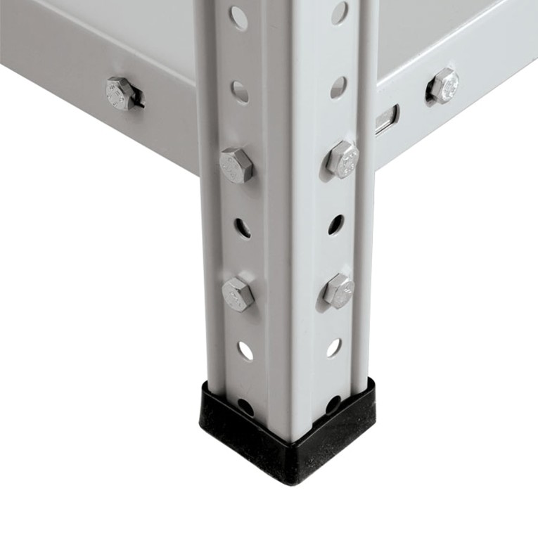 Стеллаж MS Strong 1600х1200х400 4 полки купить в Владимире Стеллаж MS Strong 1600х1200х400 4 полки купить в Владимире