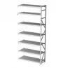 Дополнительная секция MS Profi 2500x1200x1000 7 полок