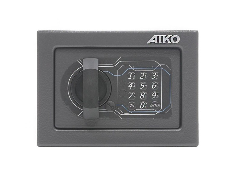 Мебельный сейф Aiko Т-140 EL купить в Владимире