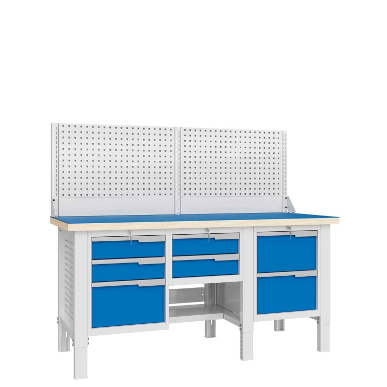 Верстак CTR 1832.S123.13-1 купить в Владимире
