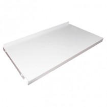 Металлическая полка Титан-GS 597х427 мм