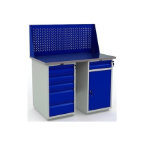 Верстак Profi WT120.WD5/WD2.010