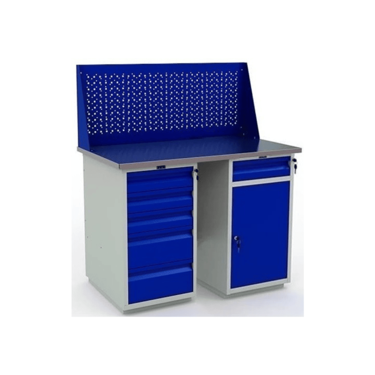 Верстак Profi WT120.WD5/WD2.010 купить в Владимире