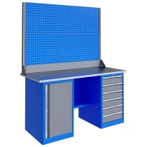 Верстак PRF 161.67.1-2