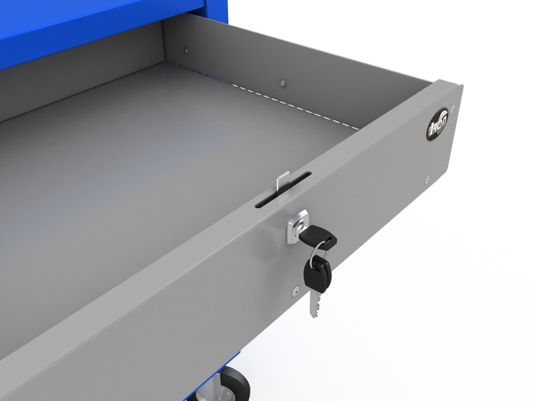 Тележка PERFO №1 купить в Владимире Тележка PERFO №1 купить в Владимире