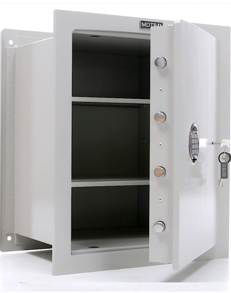 Встраиваемый сейф MDTB-Vega 63 EK купить в Владимире