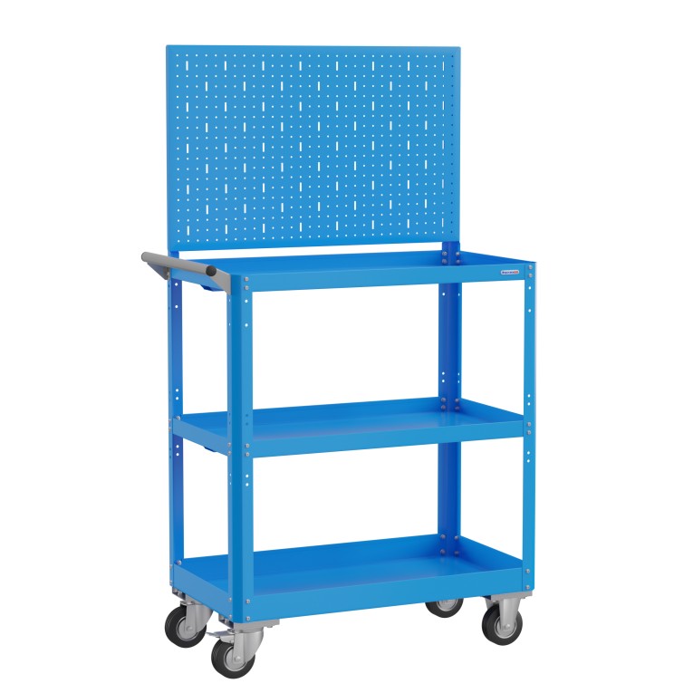 Тележка инструментальная PLC 9508.0-1 купить в Владимире