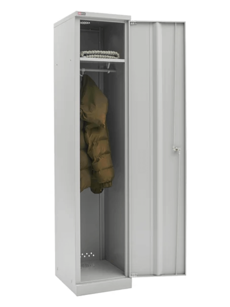Шкаф гардеробный ДиКом Рационал ОД-411 купить в Владимире
