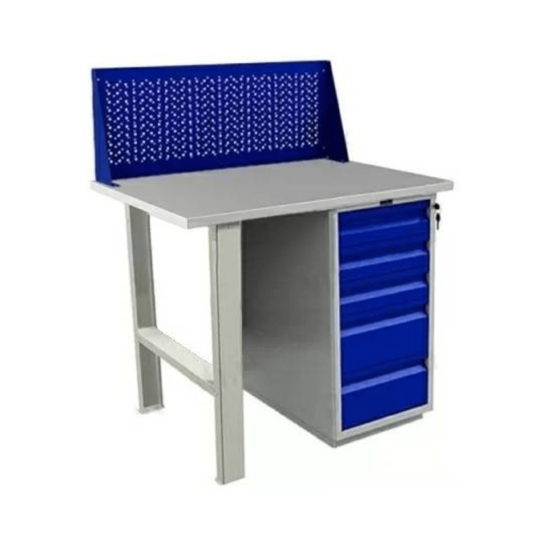 Верстак Profi WT100.F1/WD5.010 купить в Владимире