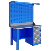 Верстак PRF 141.16.2-2F