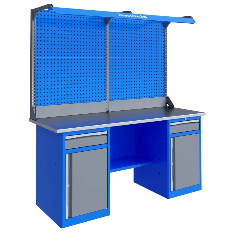 Верстак PRF 181.88.2-2F купить в Владимире