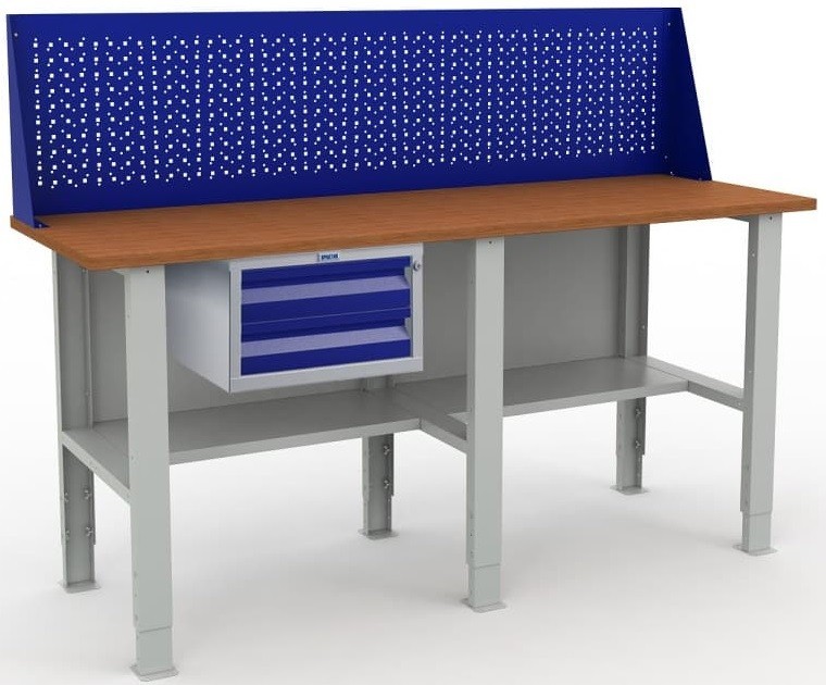 Верстак Expert W200.F2/F2/F2.110 купить в Владимире Верстак Expert W200.F2/F2/F2.110 купить в Владимире