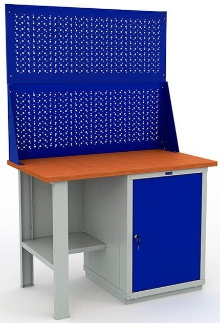 Верстак Expert W120.F2/WS6.020 купить в Владимире Верстак Expert W120.F2/WS6.020 купить в Владимире