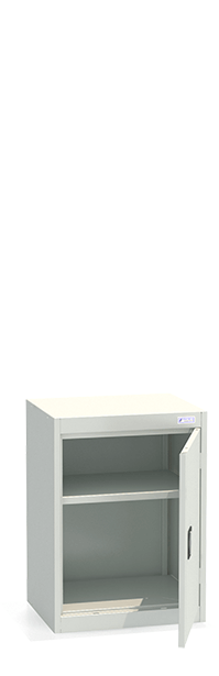 Шкаф архивный ШХА-50(40)/670 купить в Владимире