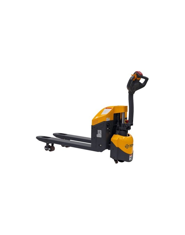 Самоходная тележка CBD15W-E (1500 кг; li-ion 24В / 50Ач) СМАРТЛИФТ (SMARTLIFT) / СМАРТ (SMART) купить в Владимире Самоходная тележка CBD15W-E (1500 кг; li-ion 24В / 50Ач) СМАРТЛИФТ (SMARTLIFT) / СМАРТ (SMART) купить в Владимире