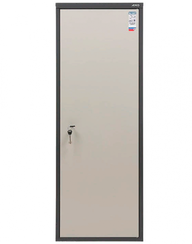 Бухгалтерский шкаф Aiko SL-125Т купить в Владимире