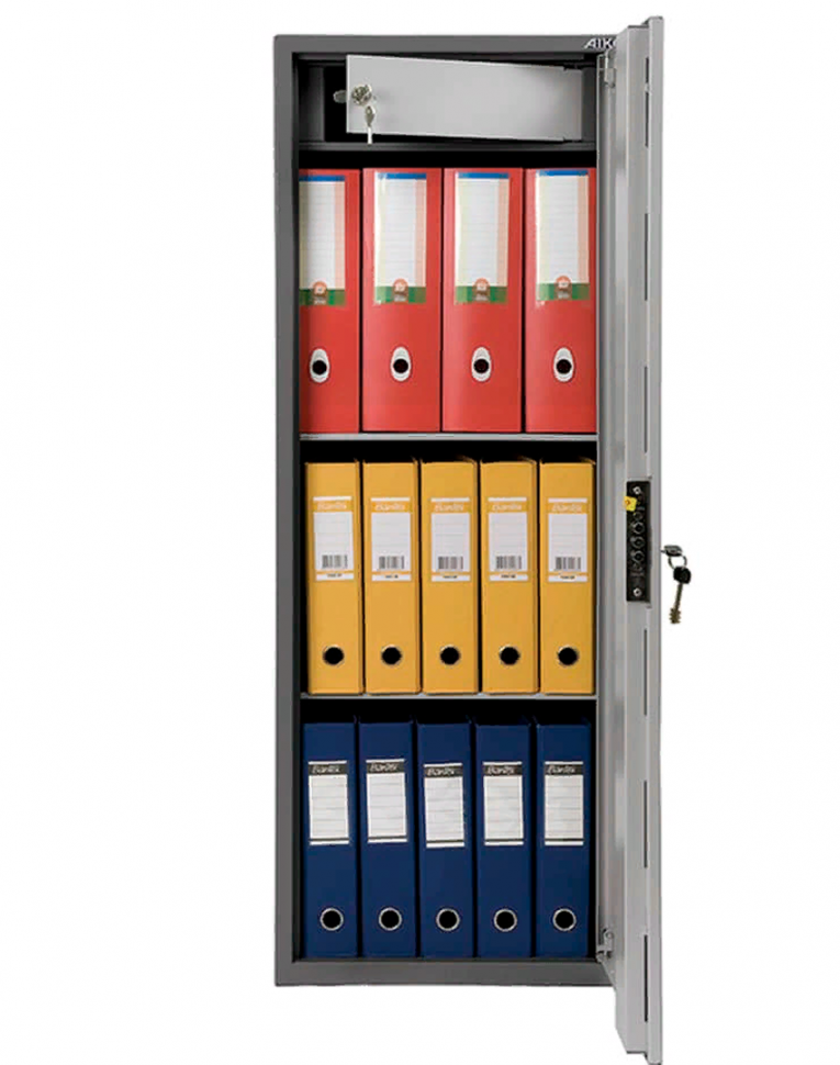 Бухгалтерский шкаф Aiko SL-125Т купить в Владимире Бухгалтерский шкаф Aiko SL-125Т купить в Владимире