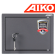 Сейф с патронным отделением Aiko TT-23 купить в Владимире