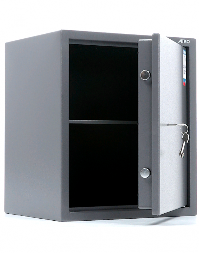 Офисный сейф Aiko TSN 50 KL купить в Владимире Офисный сейф Aiko TSN 50 KL купить в Владимире
