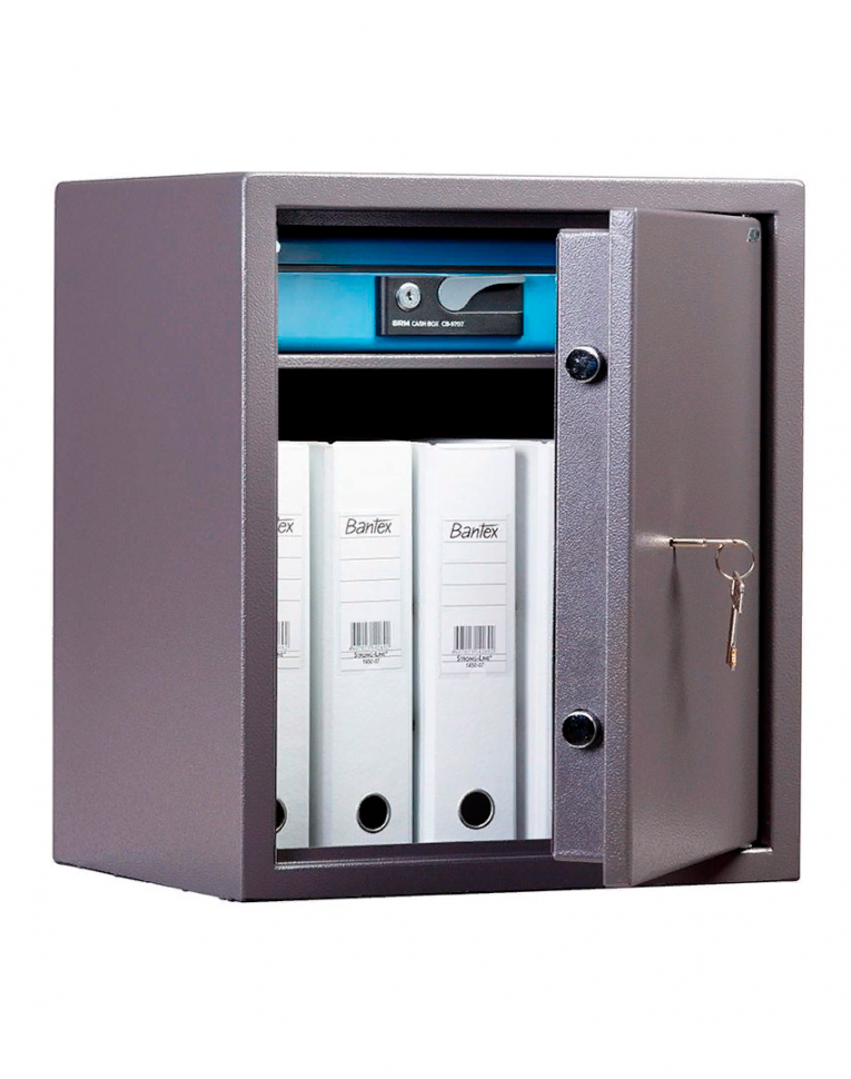 Офисный сейф Aiko TSN 50 KL купить в Владимире Офисный сейф Aiko TSN 50 KL купить в Владимире