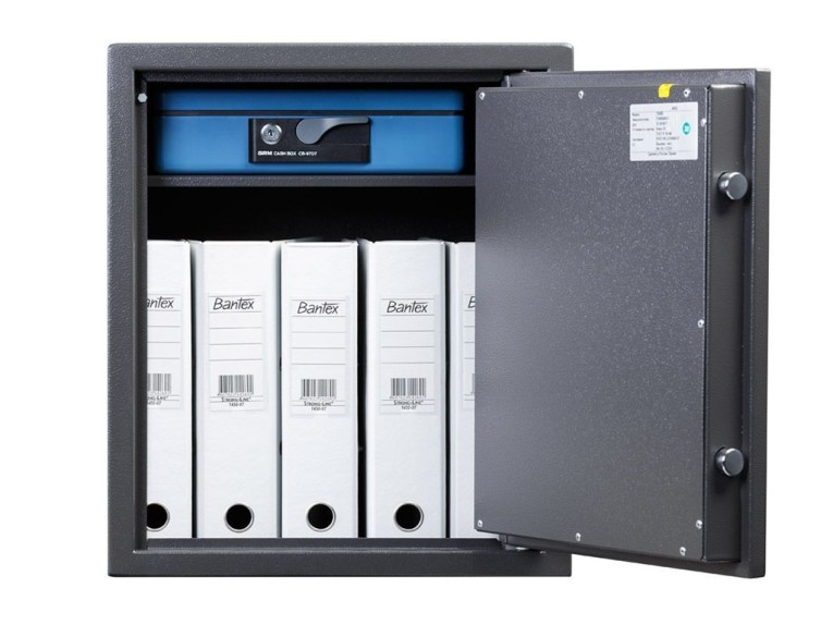 Офисный сейф Aiko TSN 50 KL купить в Владимире Офисный сейф Aiko TSN 50 KL купить в Владимире