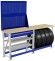 Верстак Master M100.MF1 / MF1 / MF1.122.000 купить в Владимире