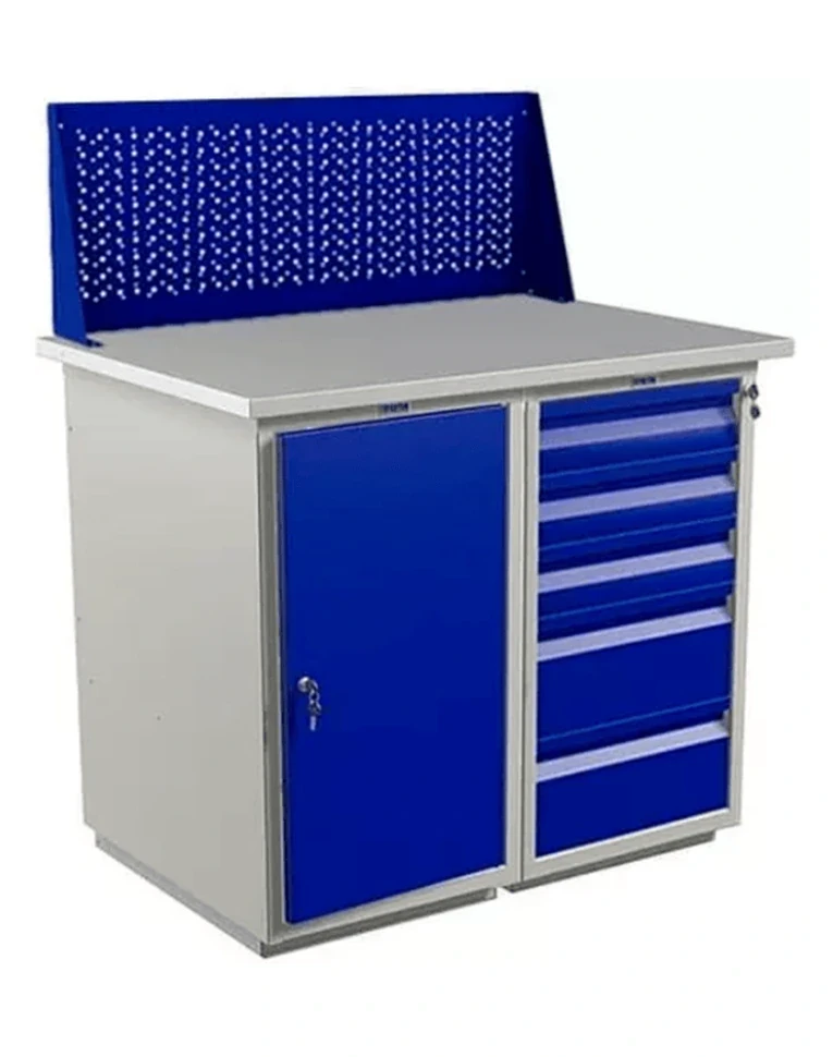 Верстак Profi WT100.WD1/WD5.010 купить в Владимире