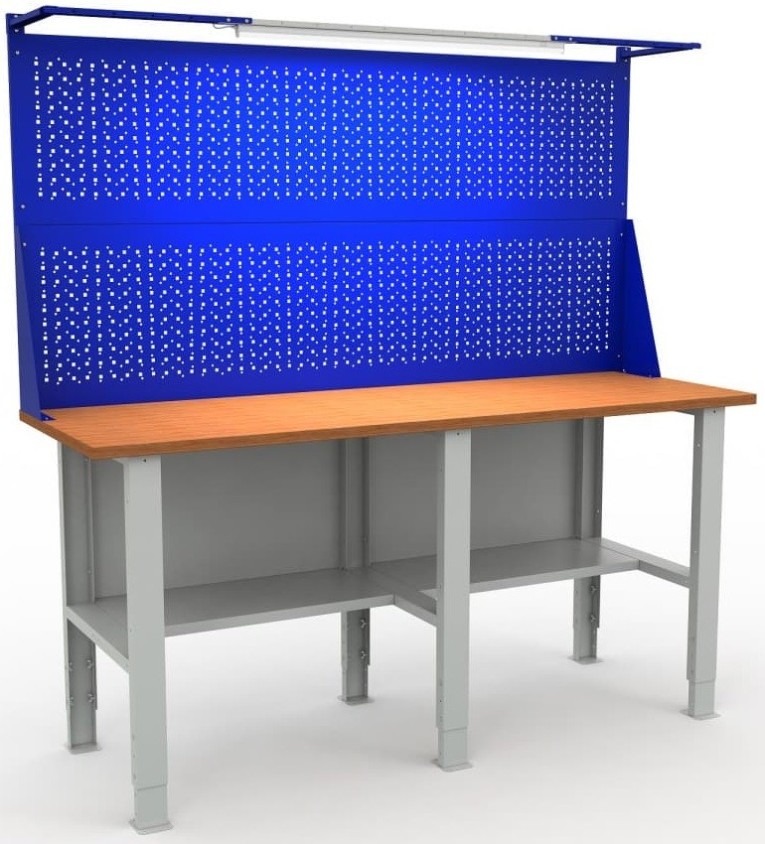 Верстак Expert W200.F2/F2/F2.021 купить в Владимире