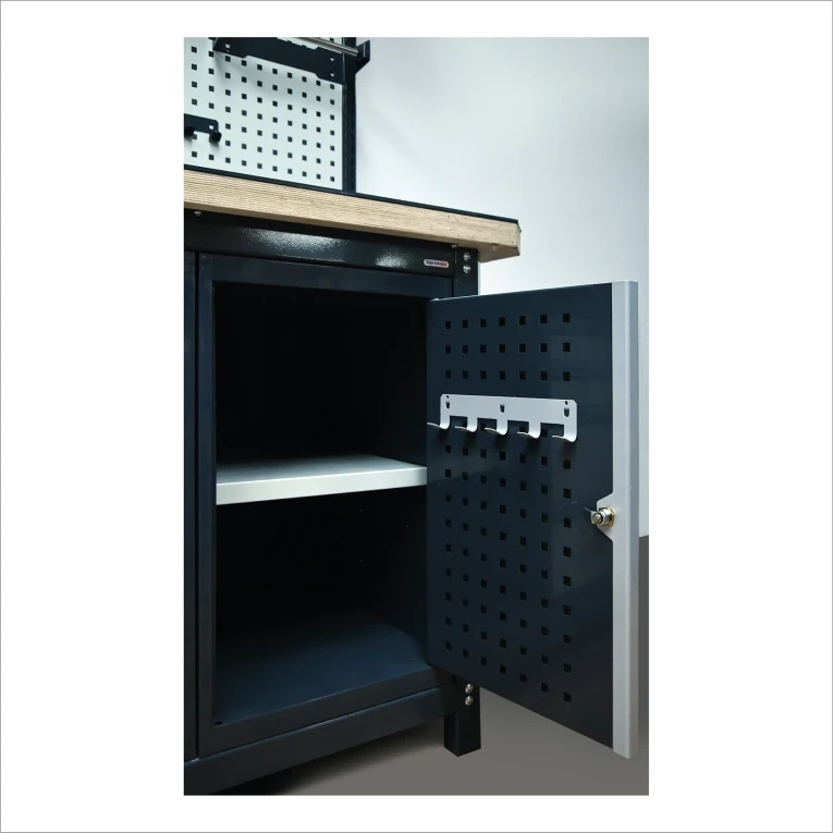 Верстак MCN 1552.S66.1-2 купить в Владимире