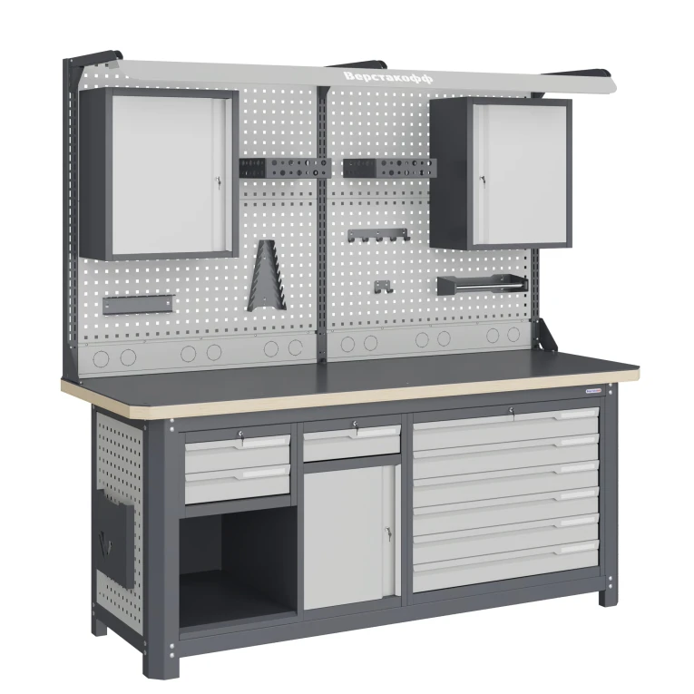 Рабочее место MCN 2052.S28L6.2-2FR купить в Владимире