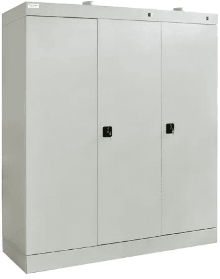 Шкаф сушильный ШС-8 Ш В на жидком теплоносителе купить в Владимире