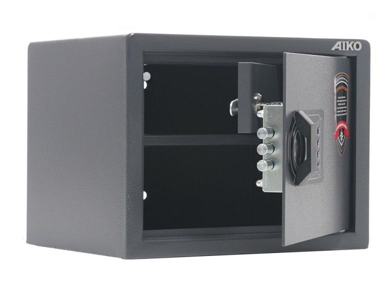 Сейф с патронным отделением Aiko TT-23 EL купить в Владимире Сейф с патронным отделением Aiko TT-23 EL купить в Владимире