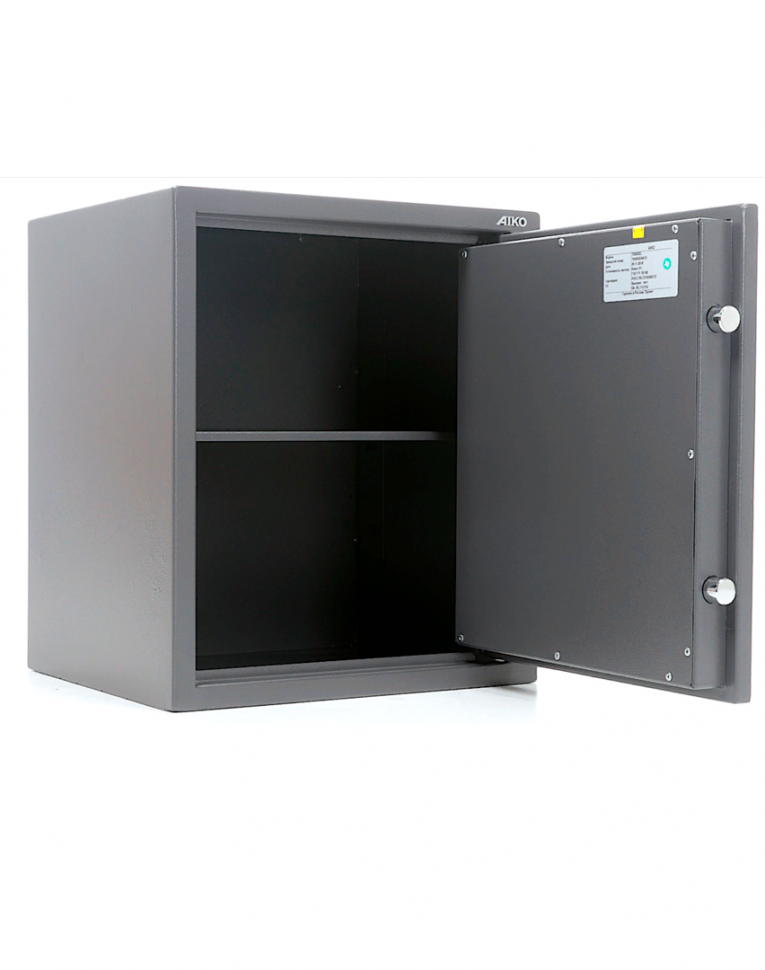 Офисный сейф Aiko TSN 50 EL купить в Владимире Офисный сейф Aiko TSN 50 EL купить в Владимире