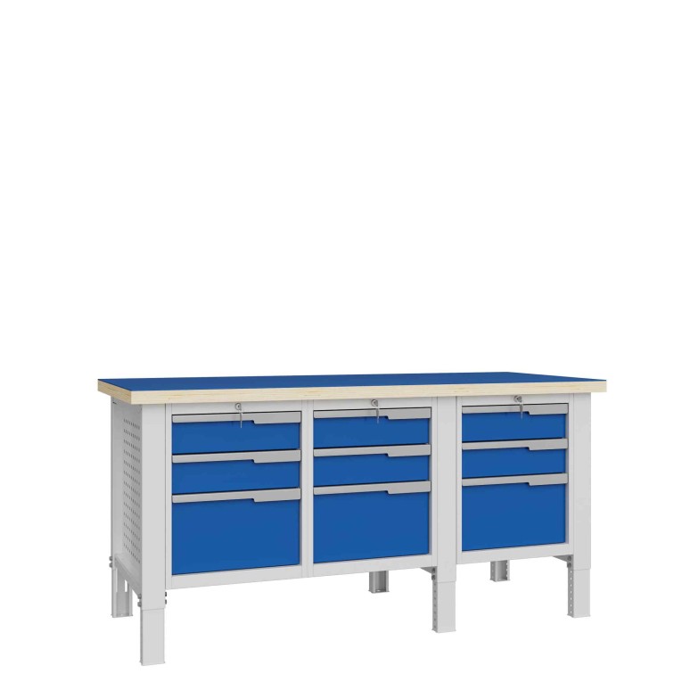 Верстак CTR 1832.S333.13 купить в Владимире