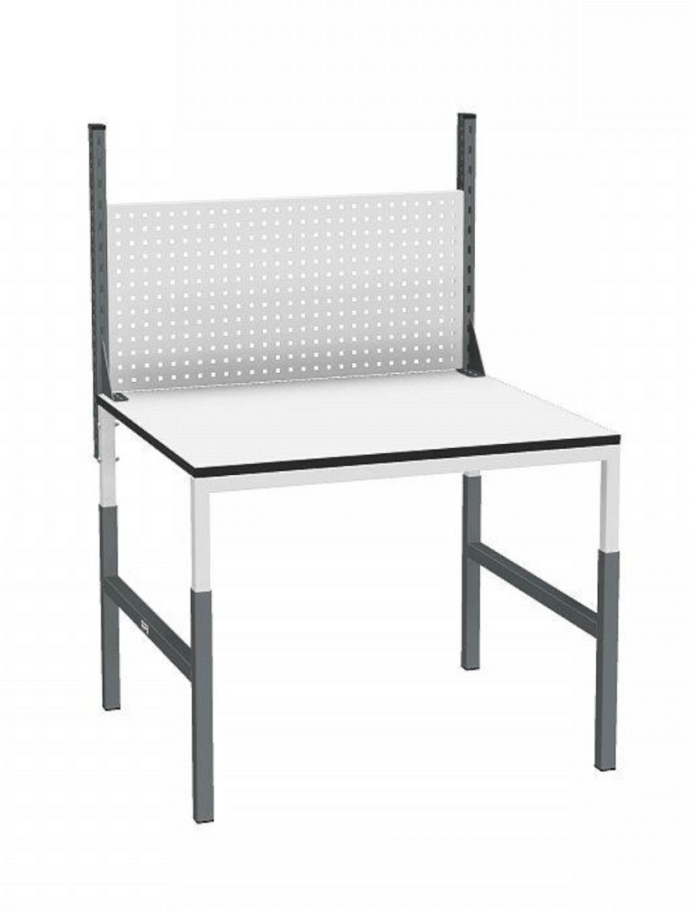 Стол монтажный ДиКом СР-М-100-01 ДСП купить в Владимире Стол монтажный ДиКом СР-М-100-01 ДСП купить в Владимире