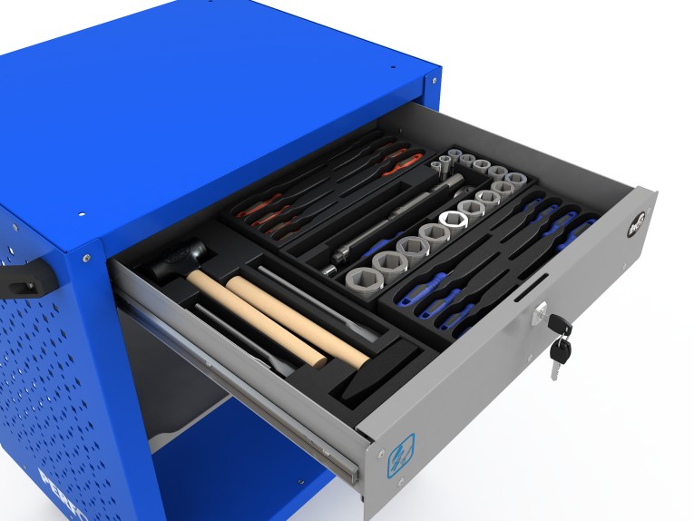 Тележка PERFO купить в Владимире