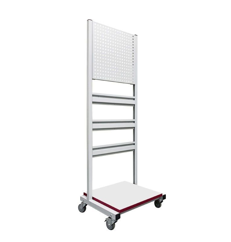 Стойка подкатная универсальная Gresson СПК купить в Владимире Стойка подкатная универсальная Gresson СПК купить в Владимире