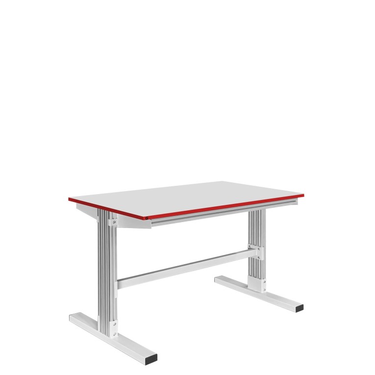 Стол рабочий Gresson СРП-1500х800КП купить в Владимире Стол рабочий Gresson СРП-1500х800КП купить в Владимире