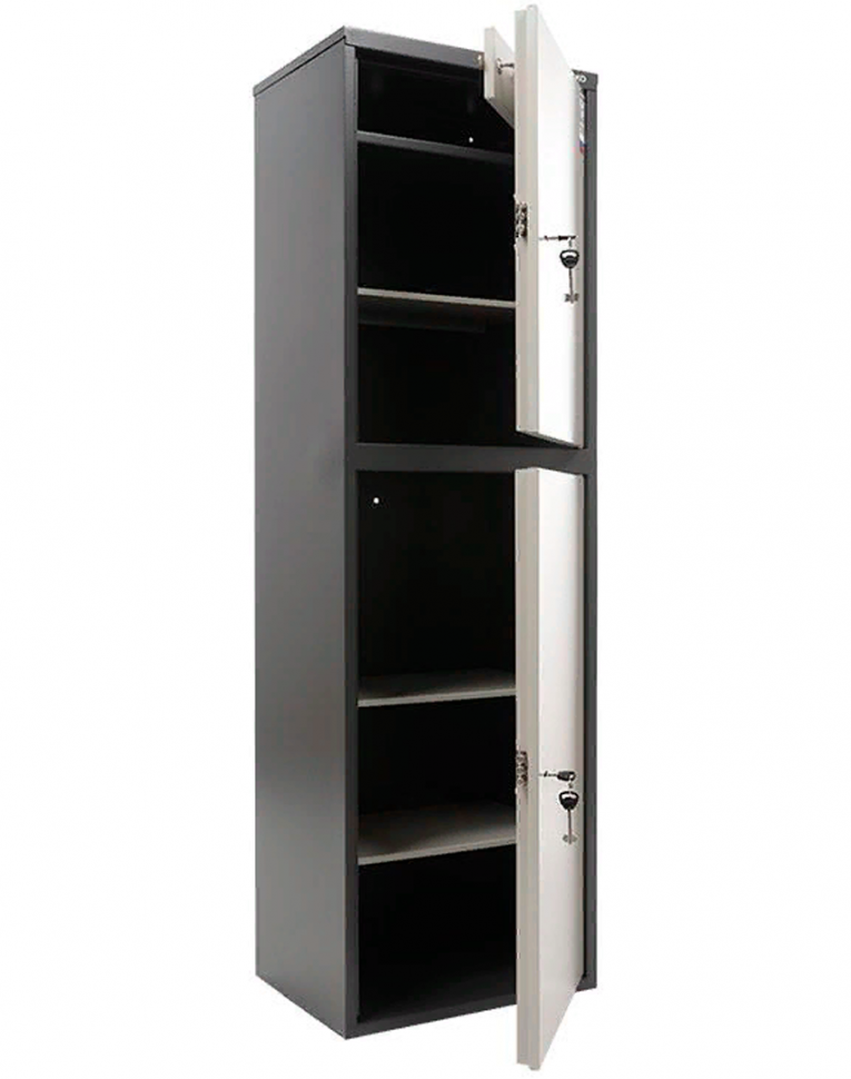 Бухгалтерский шкаф Aiko SL-150/2Т купить в Владимире