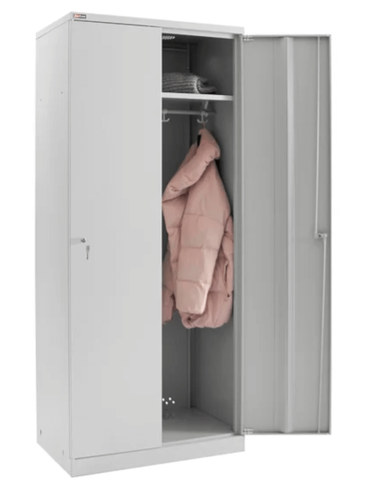 Шкаф гардеробный ДиКом Рационал ОД-421 купить в Владимире