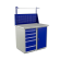 Верстак Profi WT100.WD5/WD1.011 купить в Владимире