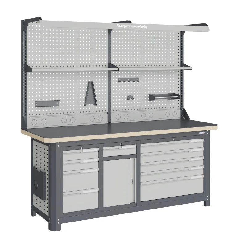 Рабочее место MCN 2052.S48L5-2FR купить в Владимире