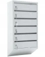 Почтовый ящик PB-6C.KL RВ Почтовый ящик PB-6C.KL RВ