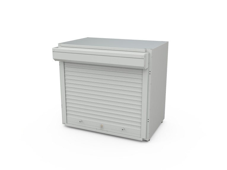 Шкаф для инструментов MODUL 1/2 XL 03 купить в Владимире