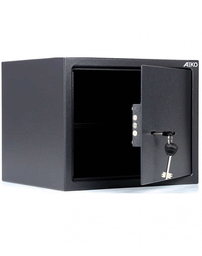 Мебельный сейф Aiko Т-280 KL купить в Владимире Мебельный сейф Aiko Т-280 KL купить в Владимире