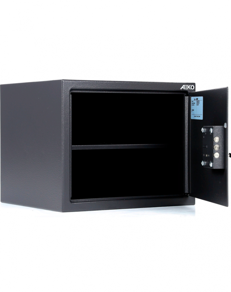 Мебельный сейф Aiko Т-280 KL купить в Владимире Мебельный сейф Aiko Т-280 KL купить в Владимире