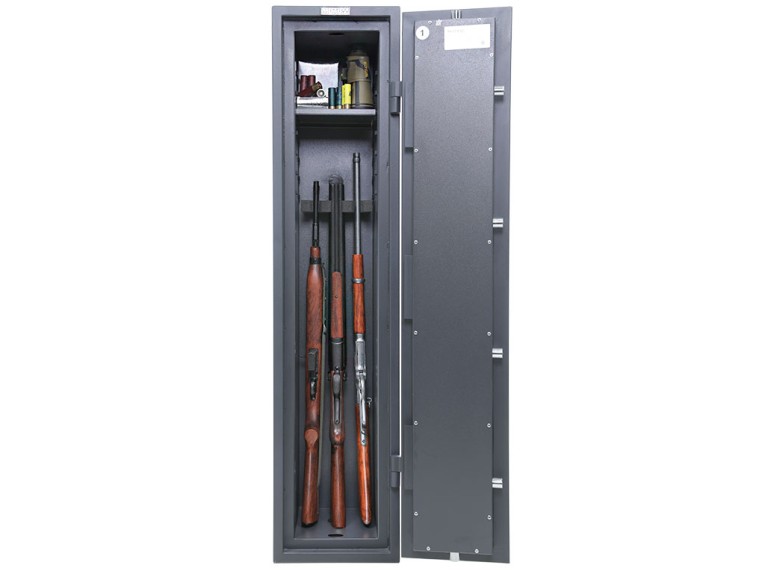 Оружейный сейф ASG/WS3 EL купить в Владимире Оружейный сейф ASG/WS3 EL купить в Владимире