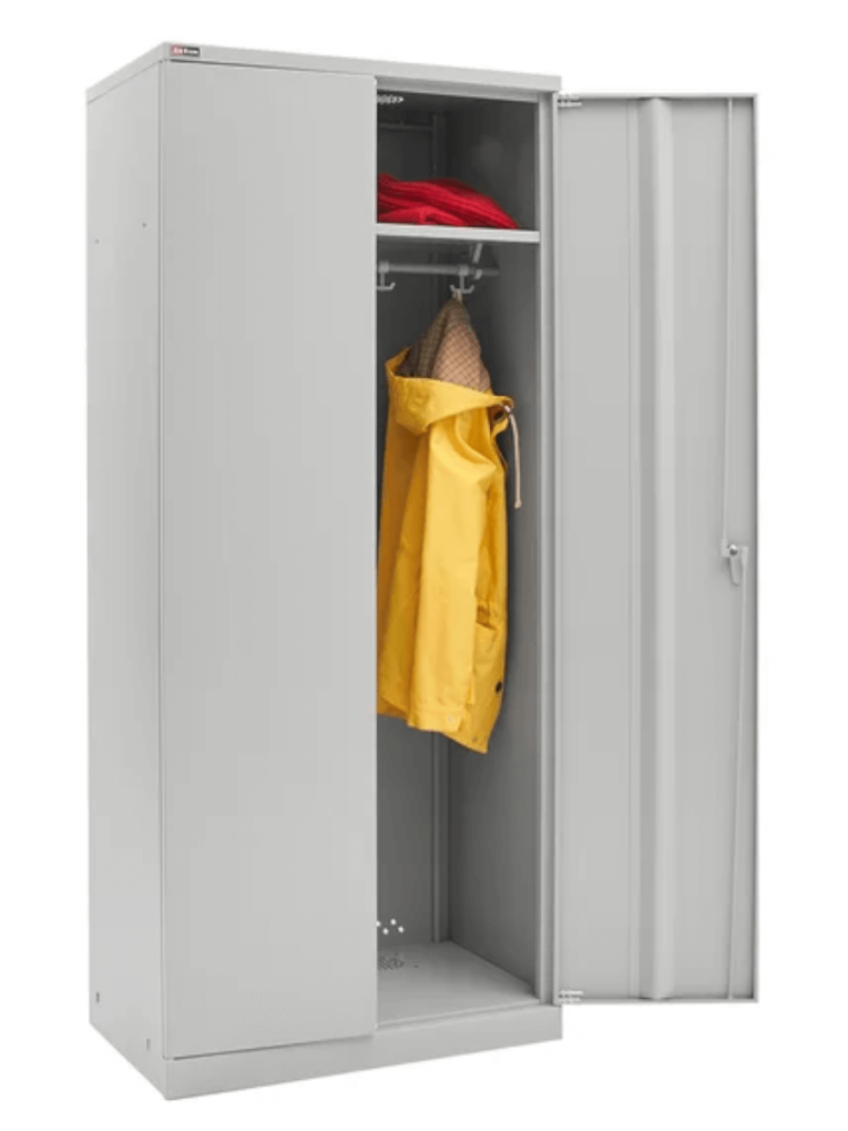 Шкаф гардеробный ДиКом Рационал ОД-421-О купить в Владимире Шкаф гардеробный ДиКом Рационал ОД-421-О купить в Владимире