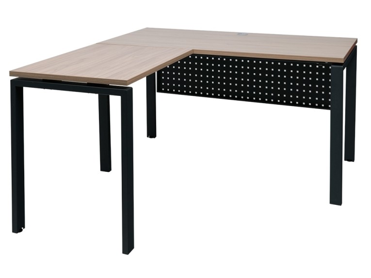 Брифинг-приставка NT 80 вяз натуральный/антрацит купить в Владимире