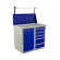 Верстак Profi WT100.WD1/WD5.011 купить в Владимире